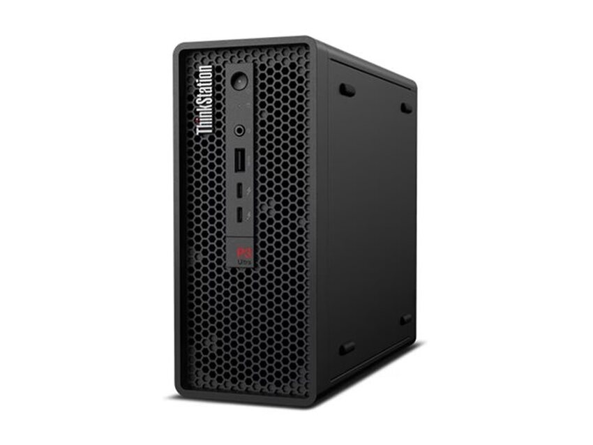 Lenovo ThinkStation P3 Ultra - MT Core i7 i7-14700 2.1 GHz - vPro Enterprise