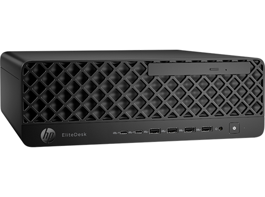 Računalnik HP EliteDesk 8 SFF G1i | U5-235 | 32GB RAM | 1TB SSD | W11P