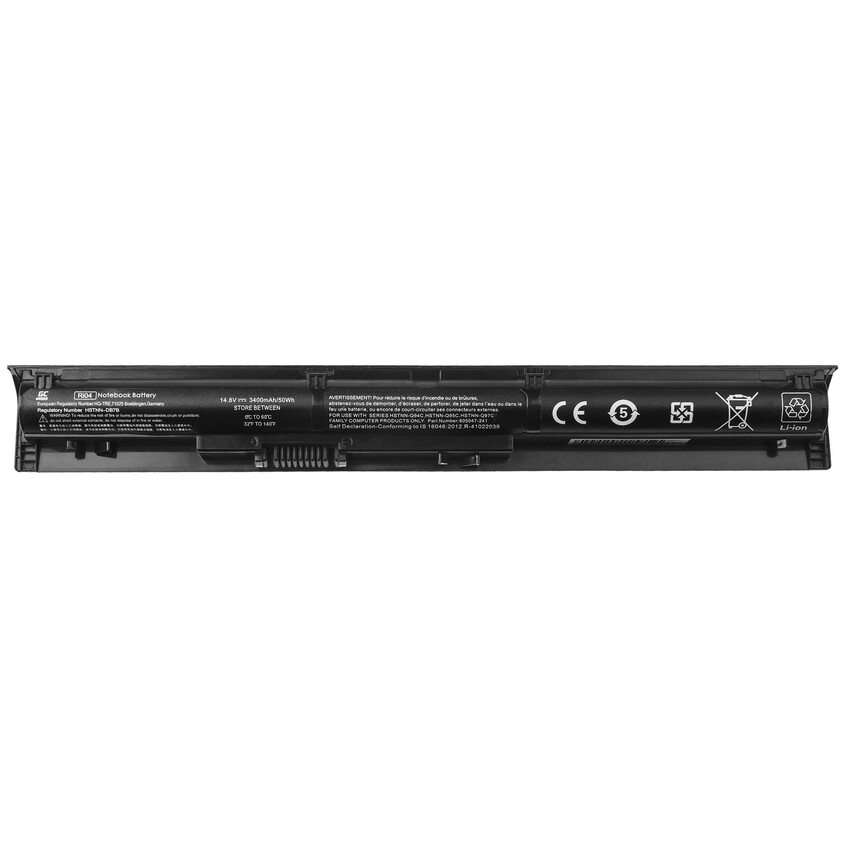 Green Cell baterija ULTRA RI04 805294-001 za HP ProBook 450 G3 455 G3 470 G3 (HP96ULTRA)