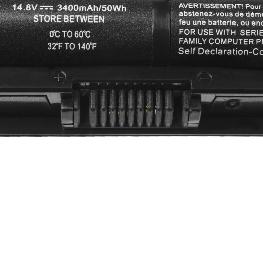 Green Cell baterija ULTRA RI04 805294-001 za HP ProBook 450 G3 455 G3 470 G3 (HP96ULTRA)