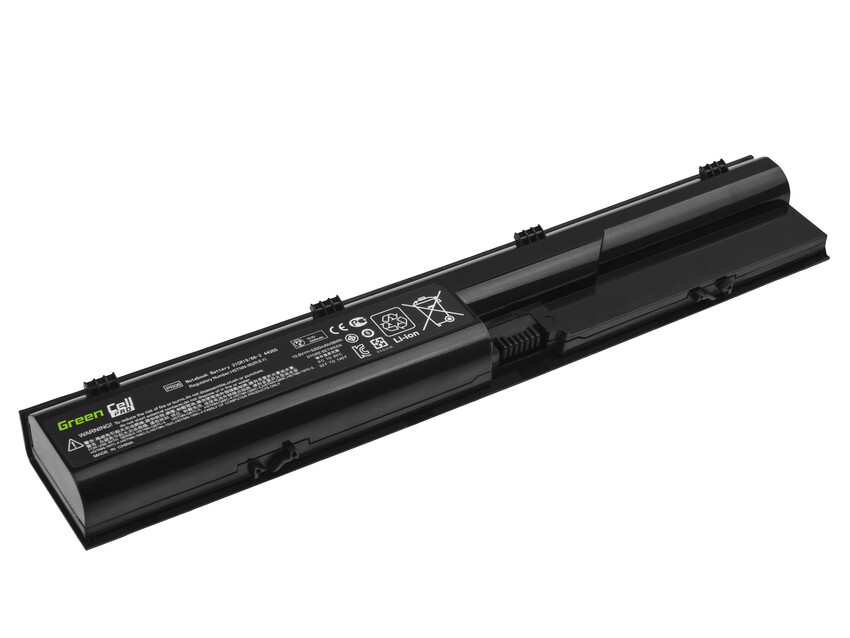 Green Cell baterija PRO PR06 za HP Probook 4330s 4430s 4440s 4530s 4540s (HP43PRO)