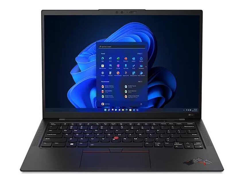 Lenovo ThinkPad X1 Carbon Gen 10