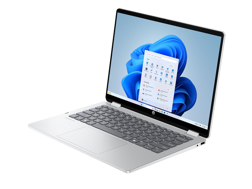 Prenosnik HP OmniBook 5 Flip 14-fp0007nl | Core 5 120U | Touch