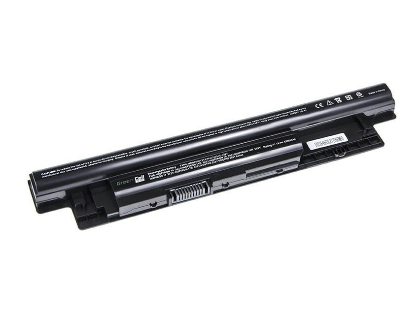 Green Cell baterija PRO MR90Y XCMRD za Dell Inspiron 15 15R 17 17R (DE69PRO)