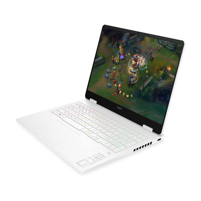Prenosnik HP OMEN Gaming 16-am0022ns | U7-255H | RTX 5070 (8 GB) | W11H