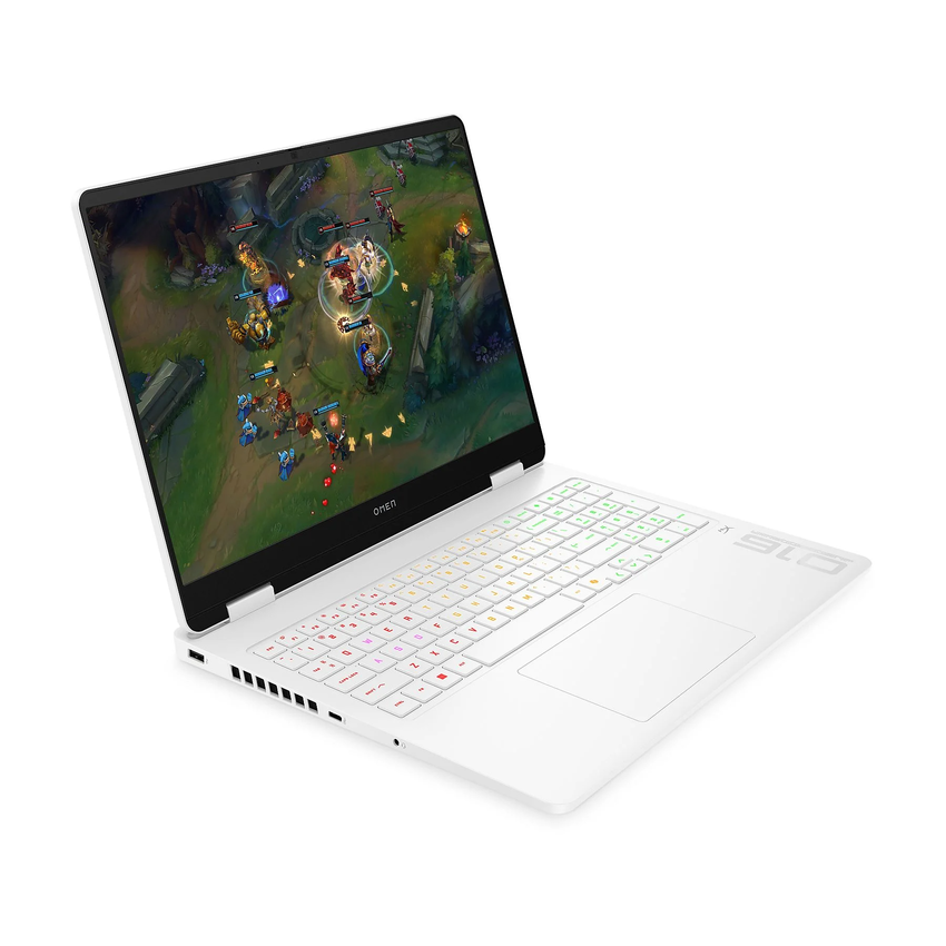 Prenosnik HP OMEN Gaming 16-am0022ns | U7-255H | RTX 5070 (8 GB) | W11H