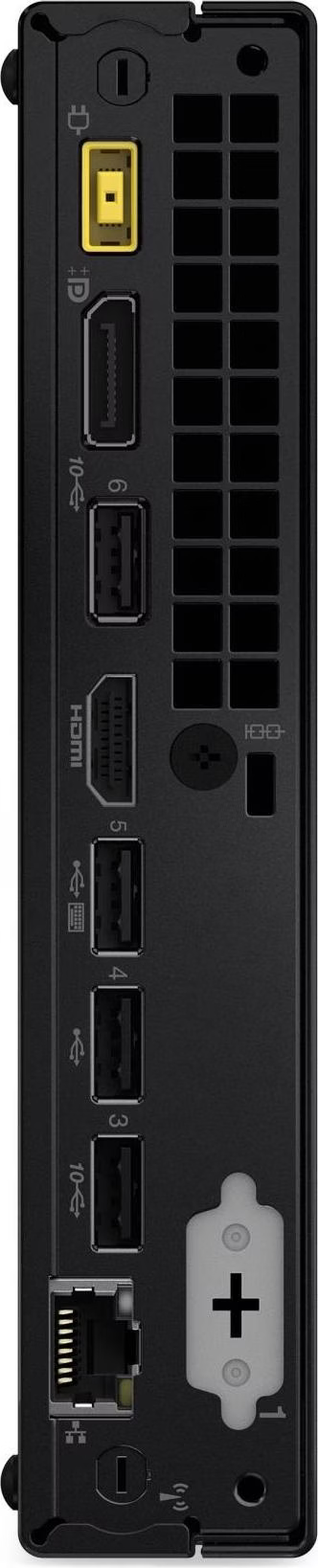 Računalnik Lenovo ThinkCentre Neo 50q G4 | i5-13420H | 16GB RAM | 512GB SSD | Win 11 Pro