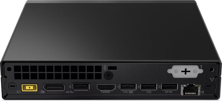 Računalnik Lenovo ThinkCentre Neo 50q G4 | i5-13420H | 16GB RAM | 512GB SSD | Win 11 Pro