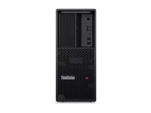 Lenovo ThinkStation P3 Gen 2 - tower Core Ultra 9 285K - vPro Enterprise