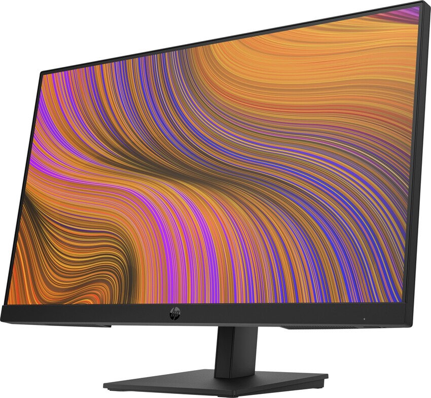 Monitor HP P24h G5 60,5 cm (23,8″) FHD IPS LED 75 Hz
