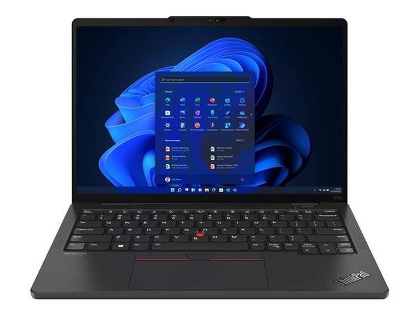 Lenovo ThinkPad X13s Gen 1