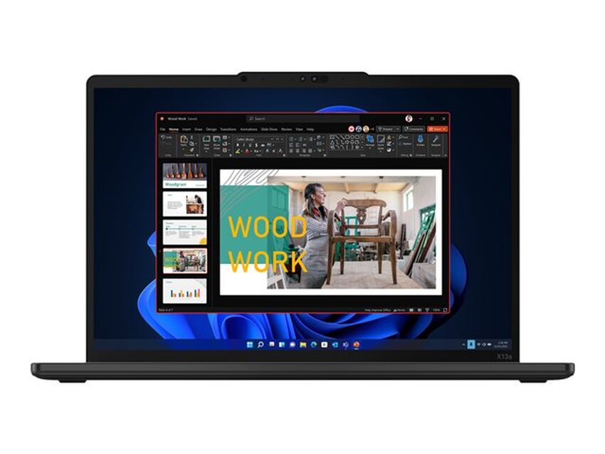 Lenovo ThinkPad X13s Gen 1