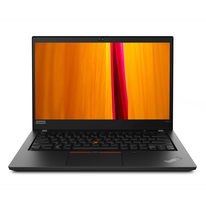 Prenosnik Lenovo ThinkPad T495 / AMD FX-series / RAM 16 GB / SSD Disk / 14,0″ FHD