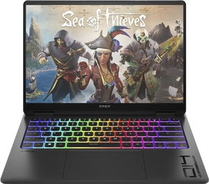 Prenosnik HP OMEN Transcend 14-fb0003ni | Ultra 7 155H | GeForce RTX 4050 (6 GB)