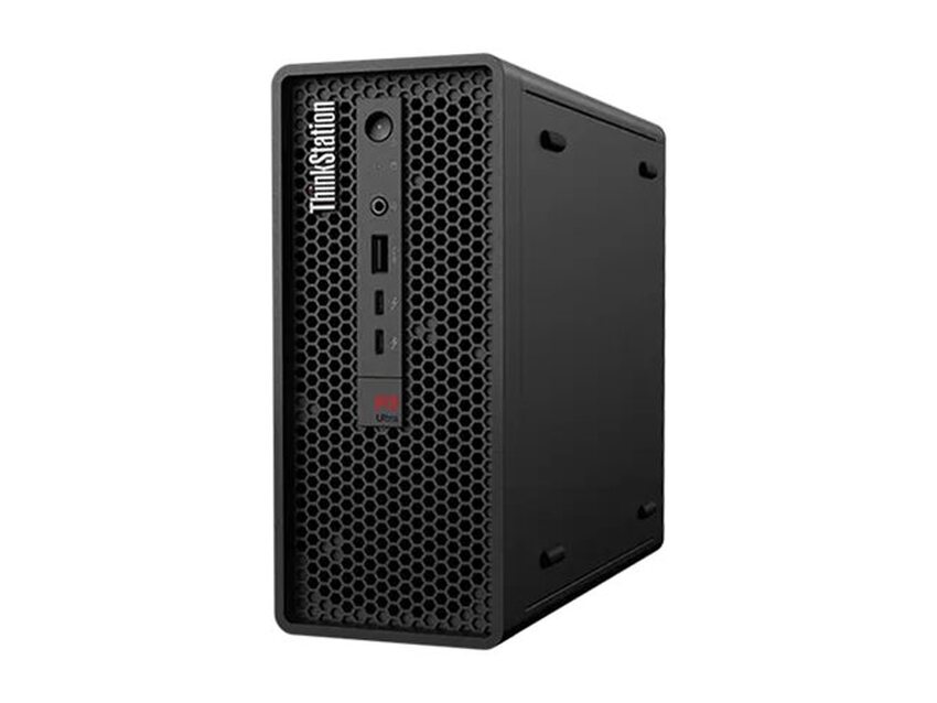 Lenovo ThinkStation P3 Ultra