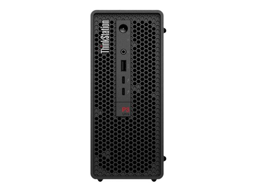 Lenovo ThinkStation P3 Ultra