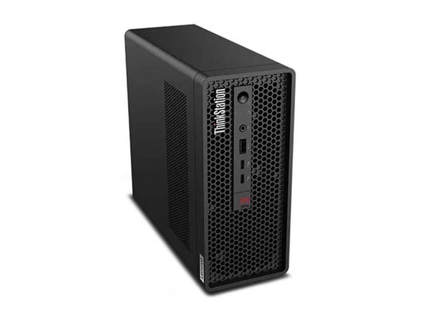 Lenovo ThinkStation P3 Ultra