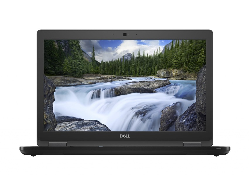 Prenosnik Dell Latitude 5590 / i5 / RAM 8 GB / SSD Disk / 15,6″ FHD