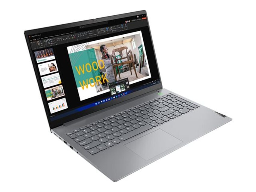 Lenovo ThinkBook 15 G4 IAP