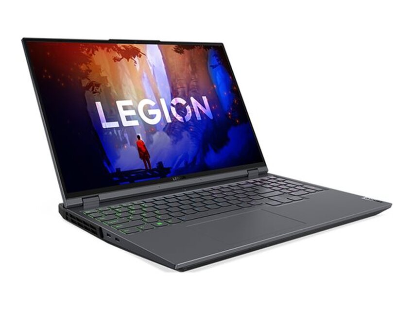 Lenovo Legion 5 Pro 16ARH7H