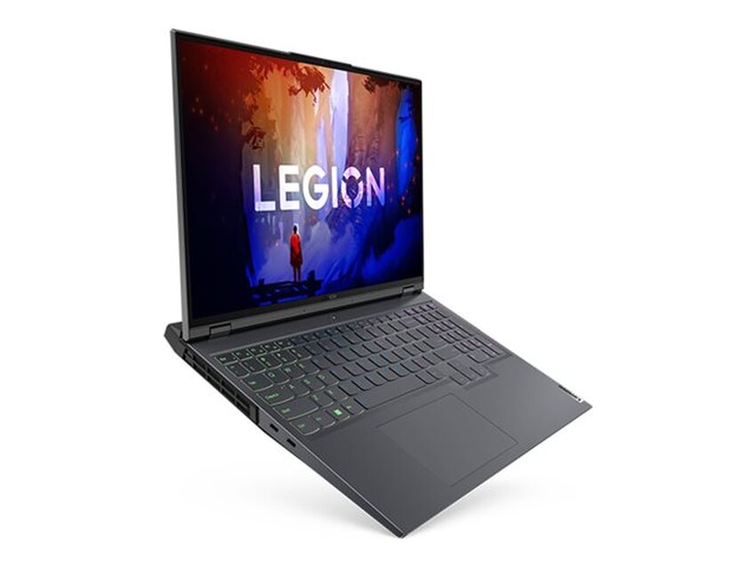 Lenovo Legion 5 Pro 16ARH7H