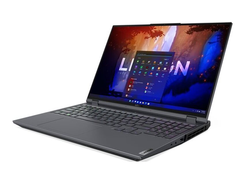 Lenovo Legion 5 Pro 16ARH7H