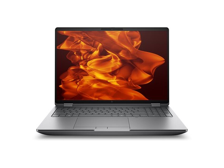 HP ZBook Fury 16 G1i Mobile Workstation