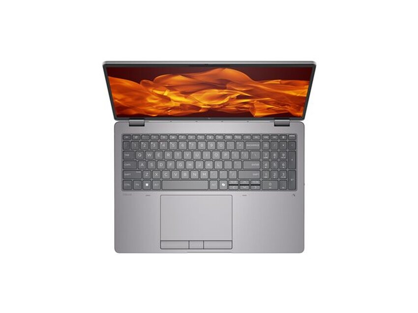 HP ZBook Fury 16 G1i Mobile Workstation
