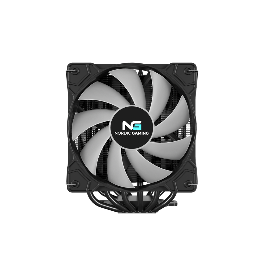 Hladilnik za procesor Nordic Gaming AC200 - NGF-2003 ARGB TDP 260W
