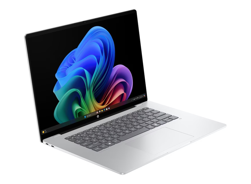 Prenosnik HP OmniBook 5 NGAI 16-bf0000na | Snapdragon X | OLED