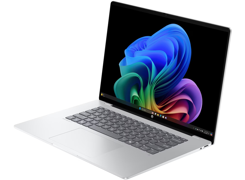 Prenosnik HP OmniBook 5 NGAI 16-bf0000na | Snapdragon X | OLED