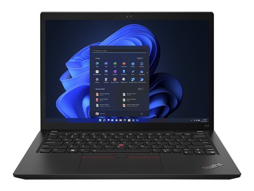 Lenovo ThinkPad X13 Gen 3
