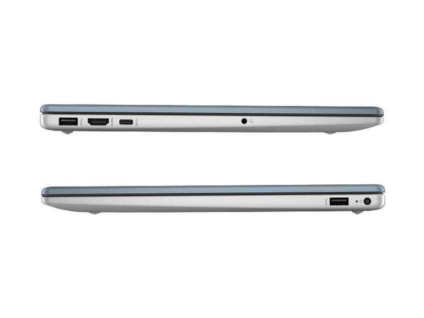 HP prenosnik 15-fc0042ni | Ryzen 7 | 16GB | SSD 512GB