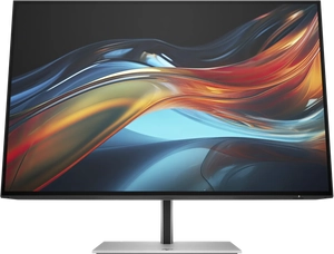 Monitor HP Series 7 Pro 724pu 61,0 cm (24″) WUXGA IPS LED 100 Hz