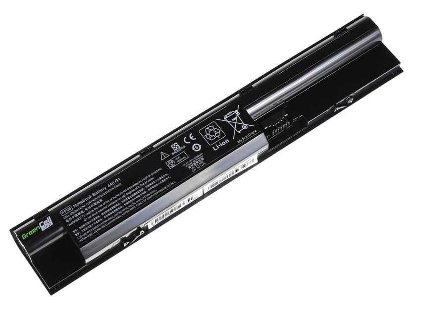 Green Cell baterija PRO FP06 FP06XL za HP ProBook 440 445 450 470 G0 G1 470 G2 (HP77PRO)