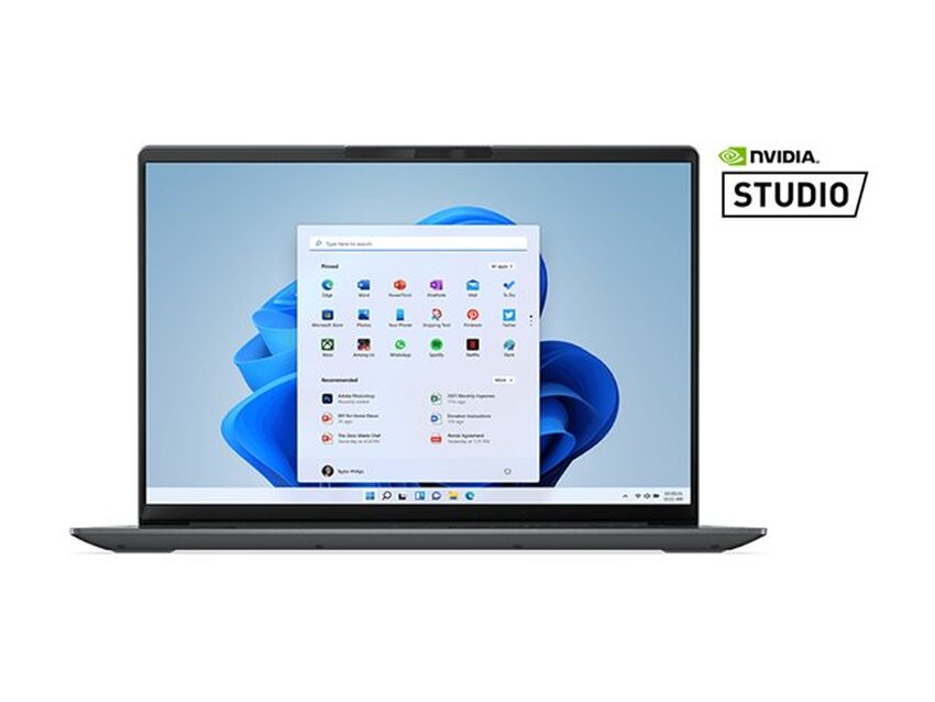 Lenovo IdeaPad 5 Pro 16ARH7