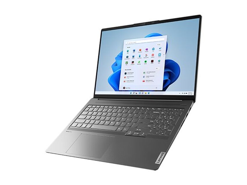 Lenovo IdeaPad 5 Pro 16ARH7