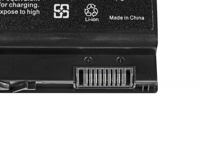 Green Cell baterija AR08 AR08XL za HP ZBook 15 G1 15 G2 17 G1 17 G2 (HP113)