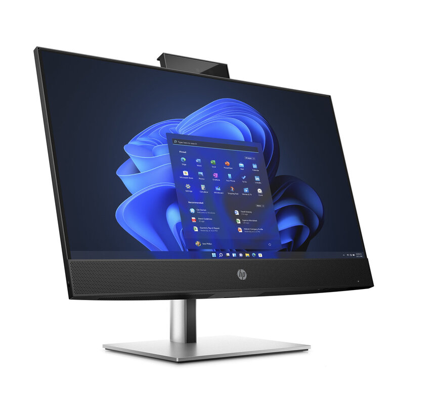 Računalnik HP ProOne 440 G9 NT AiO | i5-14500T | Touch