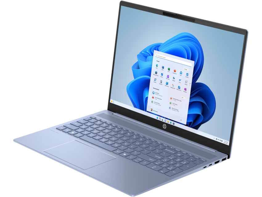 Prenosnik HP Pavilion 16-ag0009na | R5 8000s | Touch