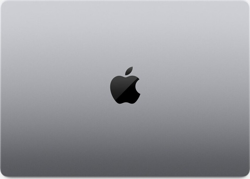 Prenosnik Apple MacBook Pro 14 / Apple M / RAM 16 GB / SSD Disk / 14,0″ 3024x1964