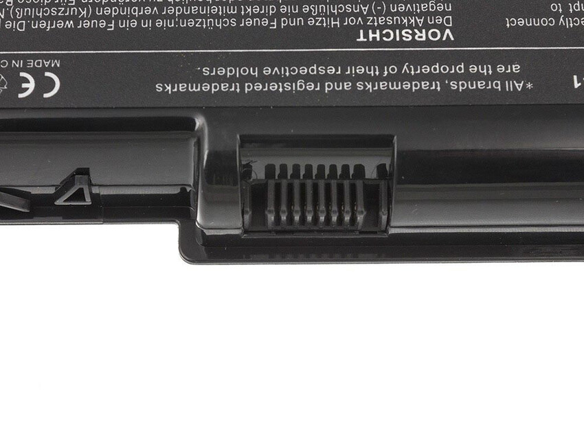 Green Cell baterija AS07A31 AS07A41 AS07A51 za Acer Aspire 5535 5356 5735 5735Z 5737Z 5738 5740 5740G (AC01)