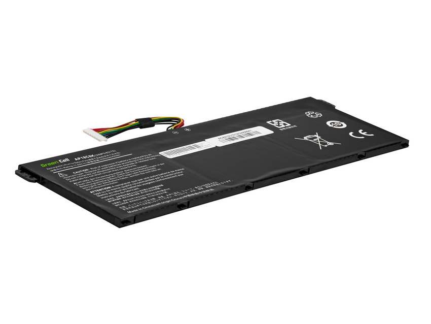 Green Cell AP18C4K AP18C8K baterija za Acer Aspire 3 A315-23 5 A514-54 A515-57 Swift 1 SF114-34 3 SF314-42 SF314-43 SF314-57 (AC82)