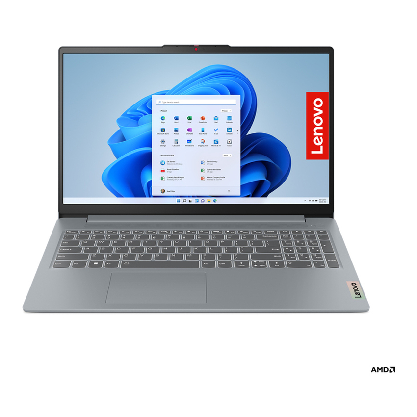 Prenosnik Lenovo IdeaPad Slim 3 15ABR8 | Ryzen 5 5625U | Win 11 Pro