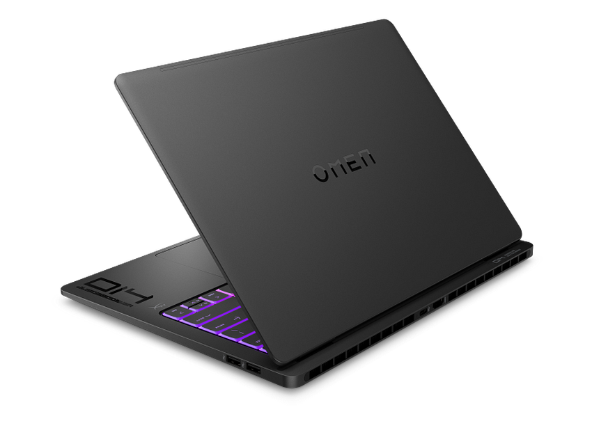 Prenosnik HP OMEN Transcend 14-fb0000ne | Ultra 9 | OLED 2.8K | RTX 4070 | 32GB