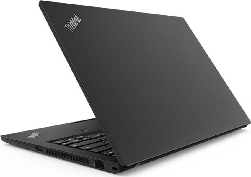 Prenosnik Lenovo ThinkPad T490 / i5 / RAM 16 GB / SSD Disk / 14,0″ FHD