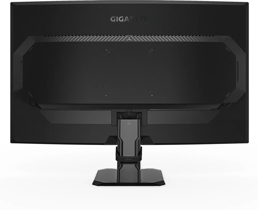 Monitor Gigabyte GS27QCA 68,6 cm (27″) QHD VA LED 180 Hz ukrivljen