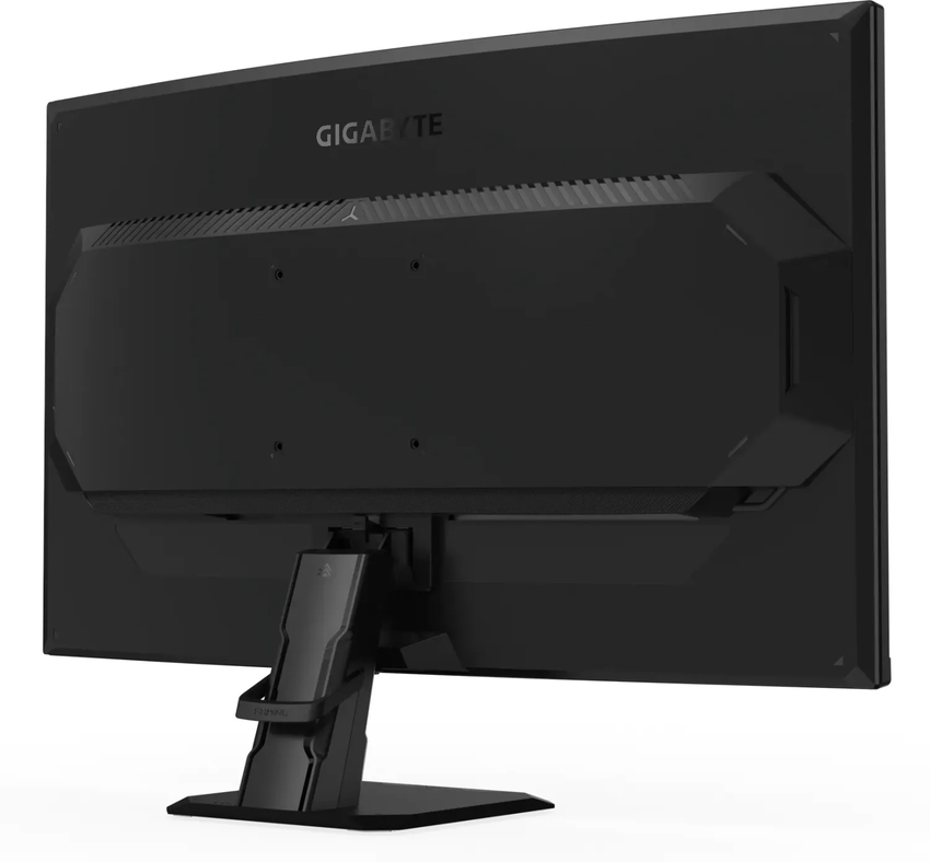 Monitor Gigabyte GS27QCA 68,6 cm (27″) QHD VA LED 180 Hz ukrivljen