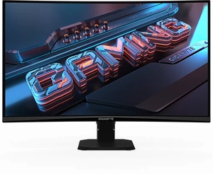 Monitor Gigabyte GS27QCA 68,6 cm (27″) QHD VA LED 180 Hz ukrivljen