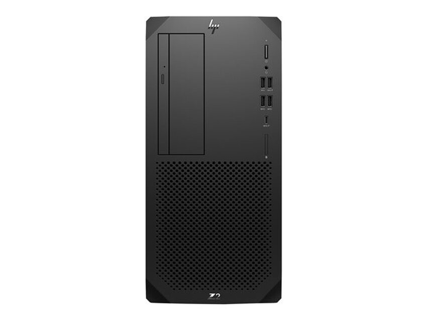 HP Workstation Z2 G9 - tower Core i7 13700K 3.4 GHz - 32 GB
